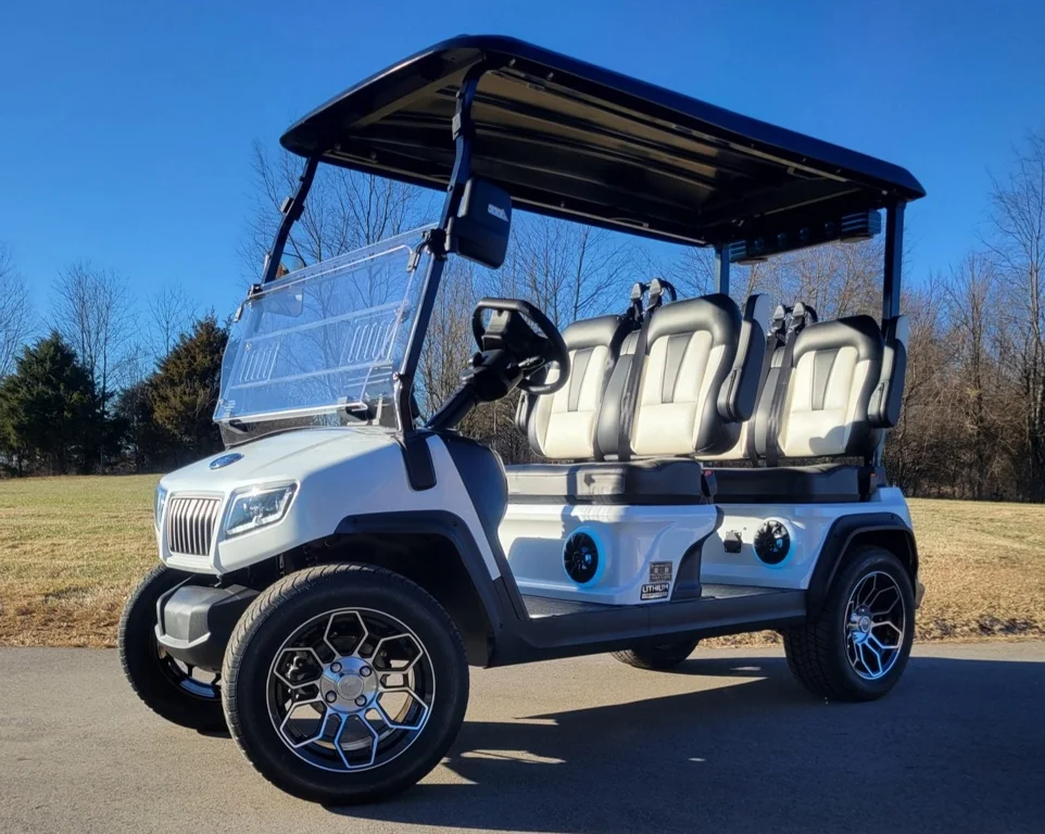 2026 Evolution $221.77/m ZERO DOWN! End of Year Special! In stock photo 6