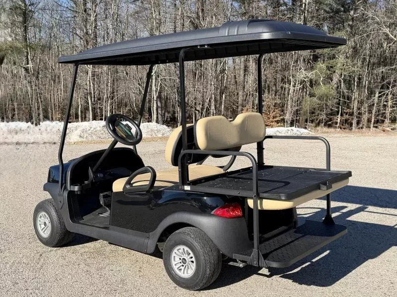 2022 Club Car NRTG End of Summer Special! Showroom Ready LIKE NE photo 6