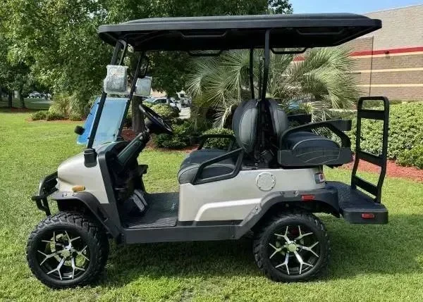 2025 Denago Nomad XL photo 3