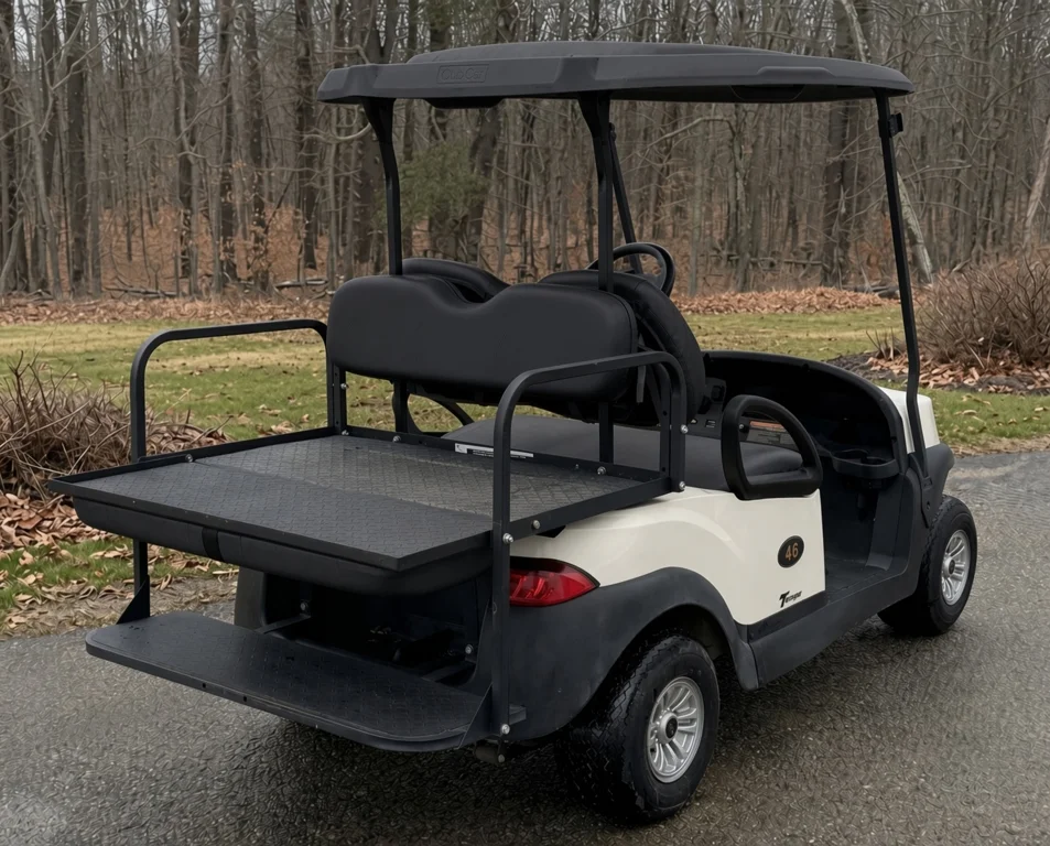 2020 Club Car End of Summer SPECIAL! 2 yr warranty-NRTG Club Car photo 7