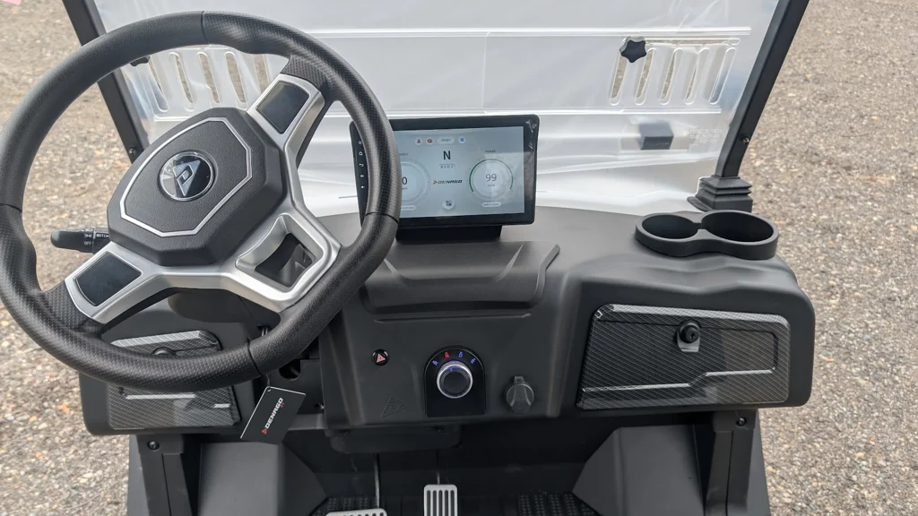 2026 Denago Nomad XL photo 10