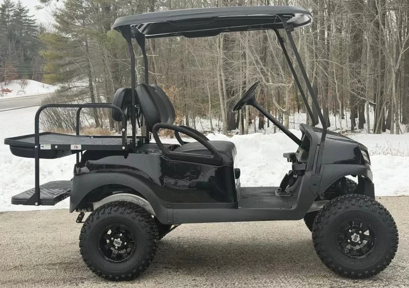 2023 Club Car Tempo photo 12