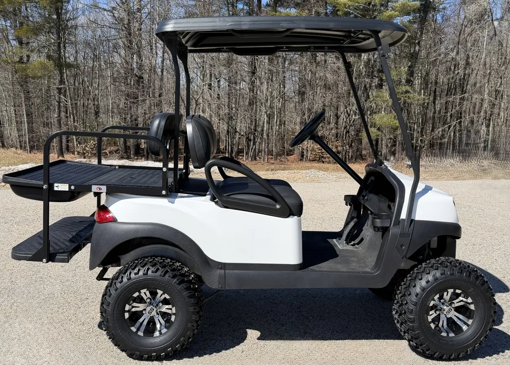 2022 Club Car End of Summer Special! 2 YR WARRANTY-Showroom Read photo 10