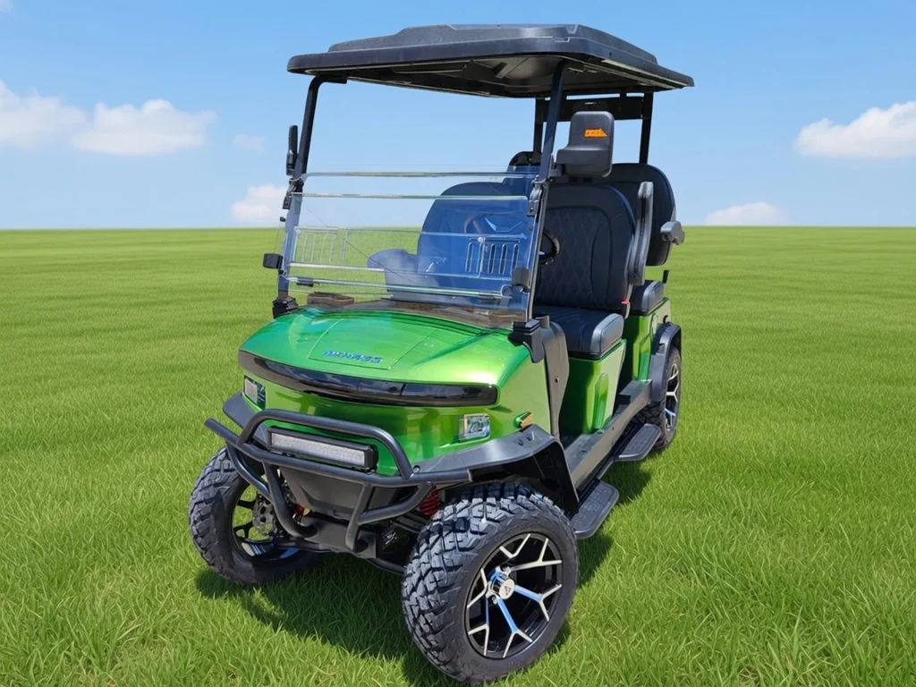2026 Denago Rover XL photo 2