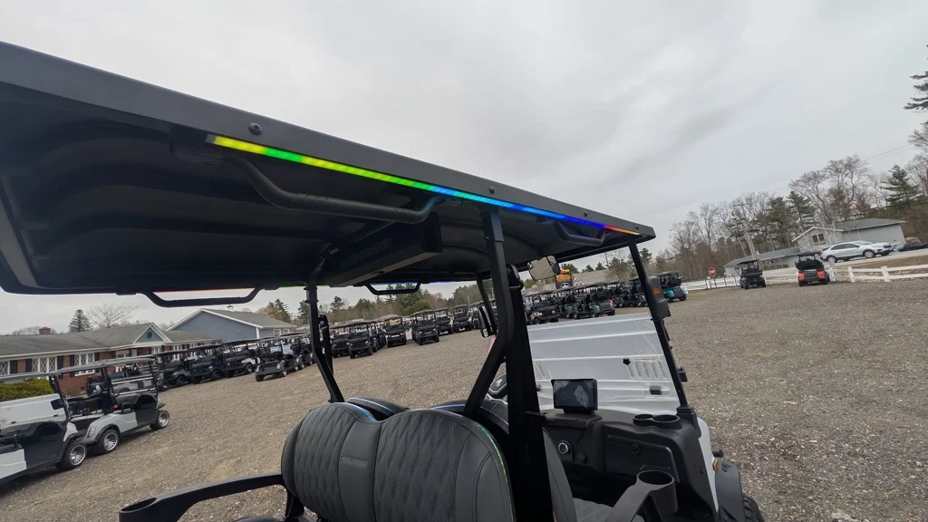 2026 Denago Nomad XL photo 8