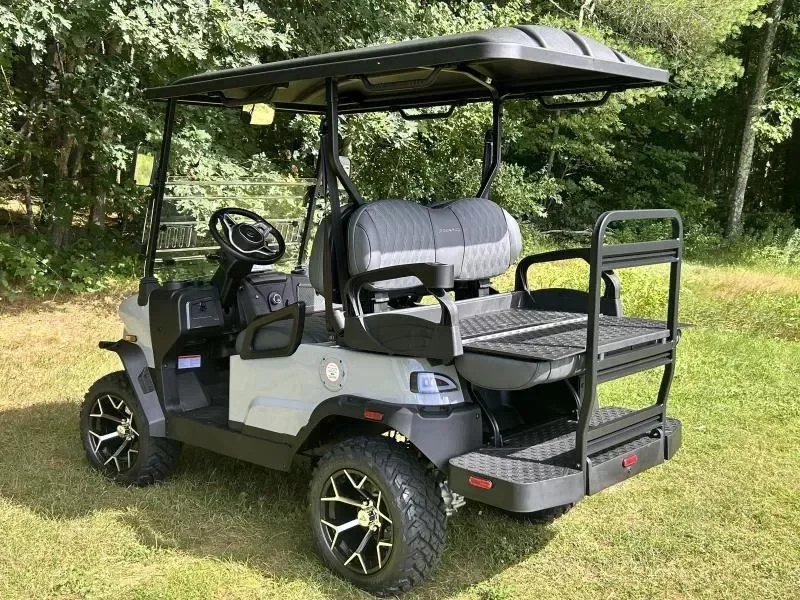2026 Denago $219.69./Month ZERO DOWN! 0% APR Special! Denago N photo 12