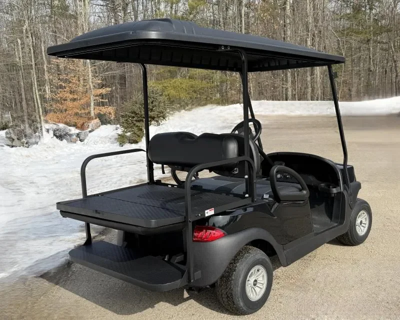 2022 Club Car NRTG Special! 2 YEAR WARRANTY-Lithium Club Car Tem photo 10