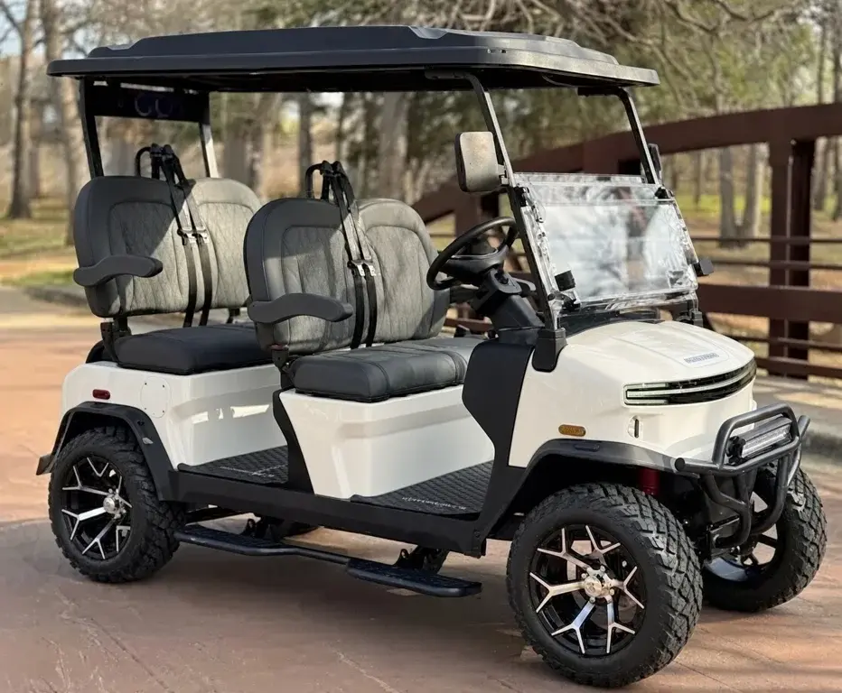2027 Denago Rover XL photo 2