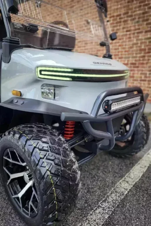2026 Denago Rover XL photo 9