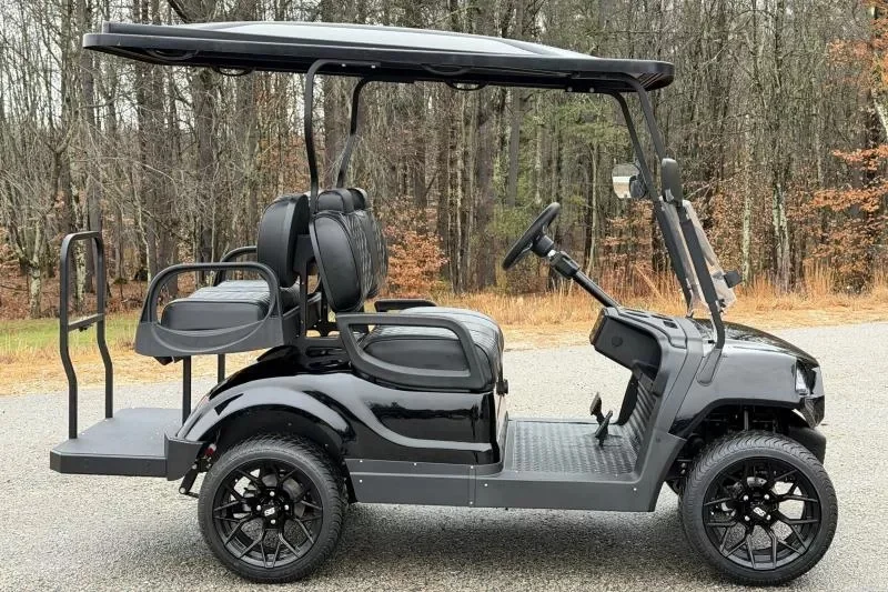 2026 Motive EV End of Summer SPECIAL! M1 4 passenger ECO LITHIUM photo 13