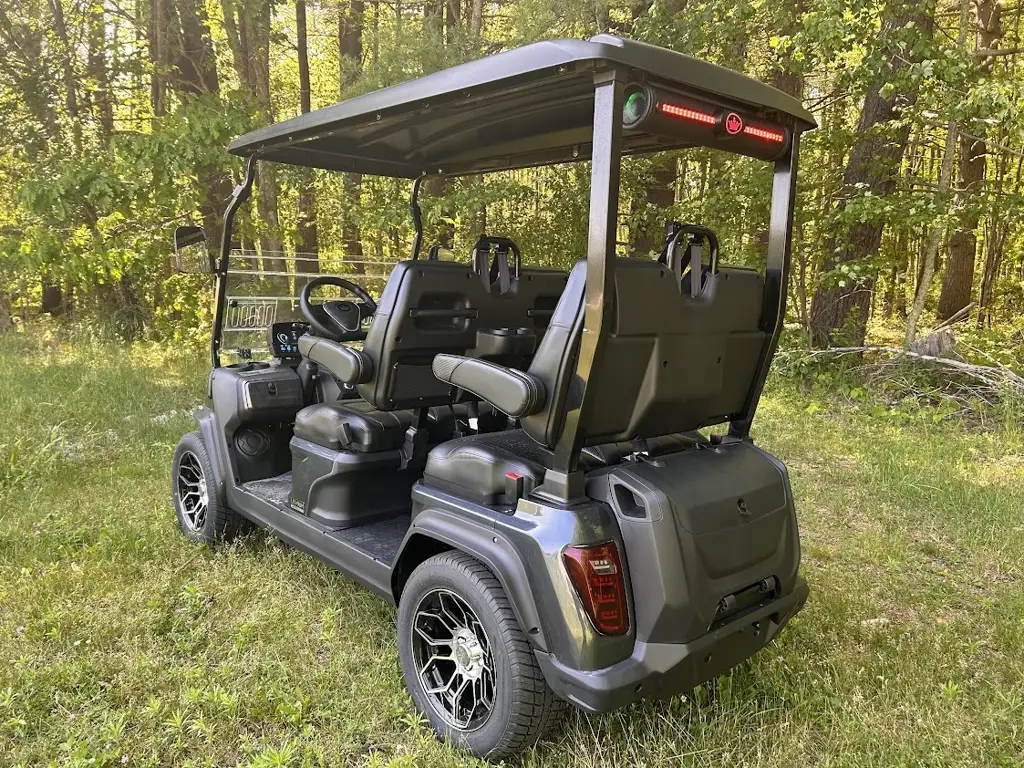 2026 Evolution $221.77/M ZERO DOWN! End Of Year Special! In Stock photo 5