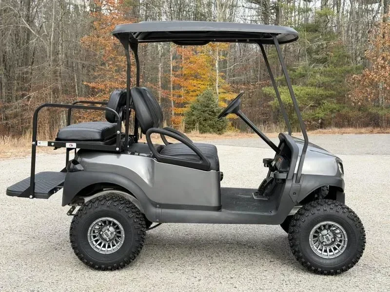 2023 Club Car Tempo photo 10