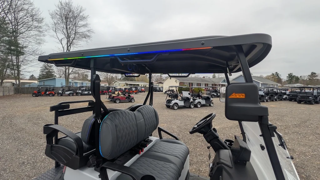 2026 Denago Nomad XL photo 13
