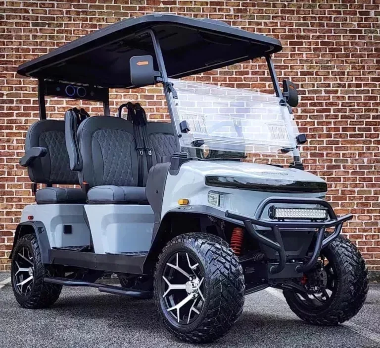 2026 Denago Rover XL photo 3