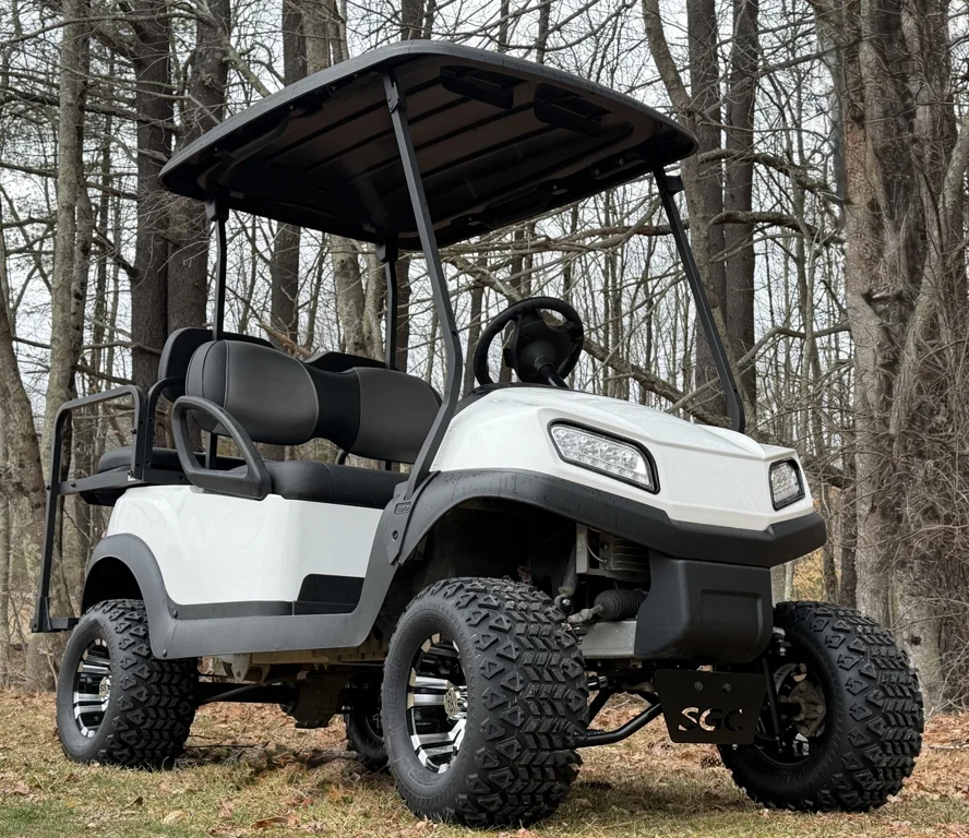 2022 Club Car End of Summer Special! 2 YR WARRANTY-Showroom Read photo 14
