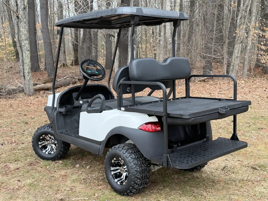2022 Club Car End of Summer Special! 2 YR WARRANTY-Showroom Read photo 6