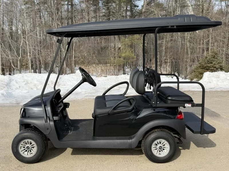 2022 Club Car NRTG Special! 2 YEAR WARRANTY-Lithium Club Car Tem photo 6