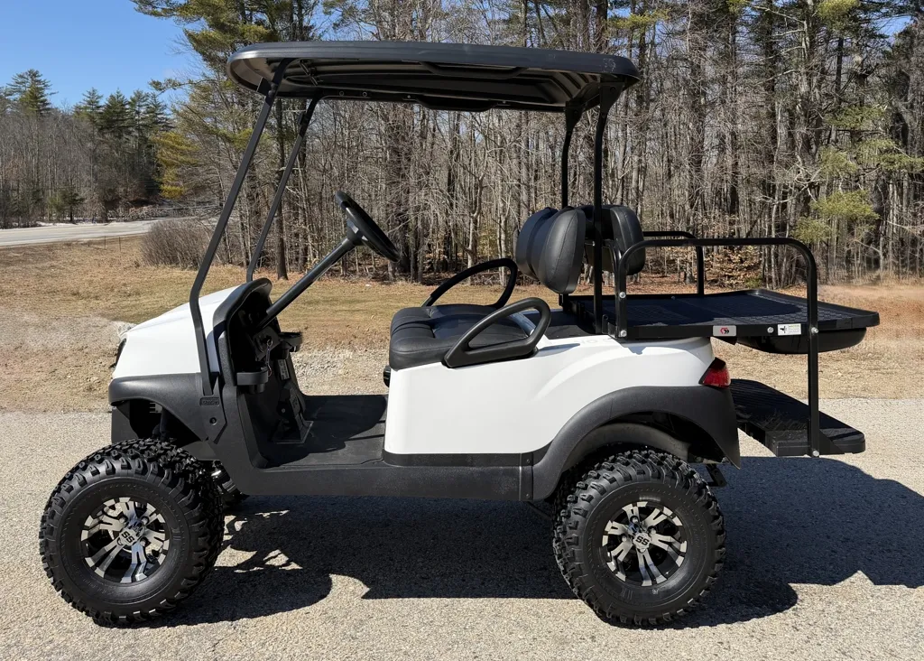 2022 Club Car End of Summer Special! 2 YR WARRANTY-Showroom Read photo 6