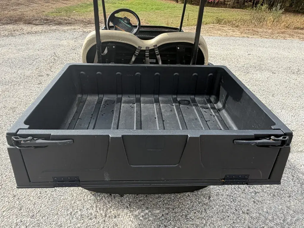 2021 Club Car End Of Year Special! 2 Yr Warranty Like NEW Preced photo 10