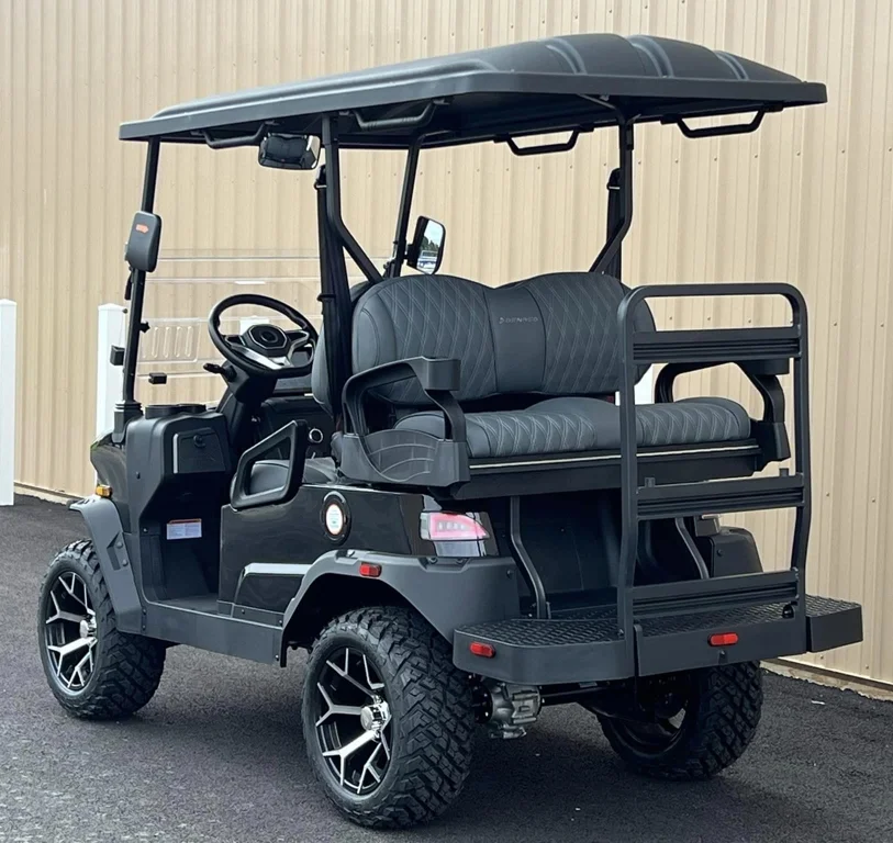 2026 Denago $219.69./Month ZERO DOWN! 0% APR Special! Denago N photo 16
