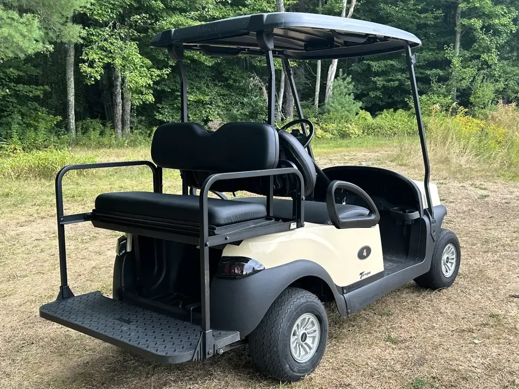 2021 Club Car End Of Year Special! NEW 2026 Rocket Batteries-RTG photo 12
