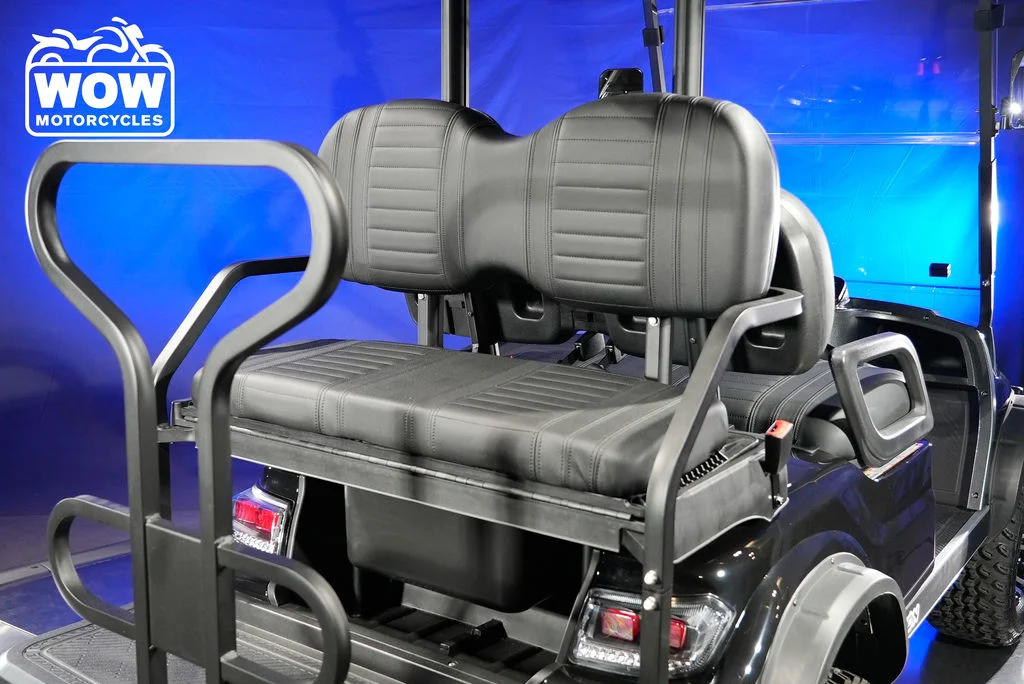 2025 ICON G40L photo 10