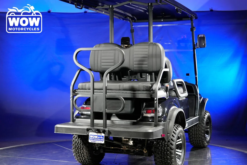 2025 ICON G40L photo 8