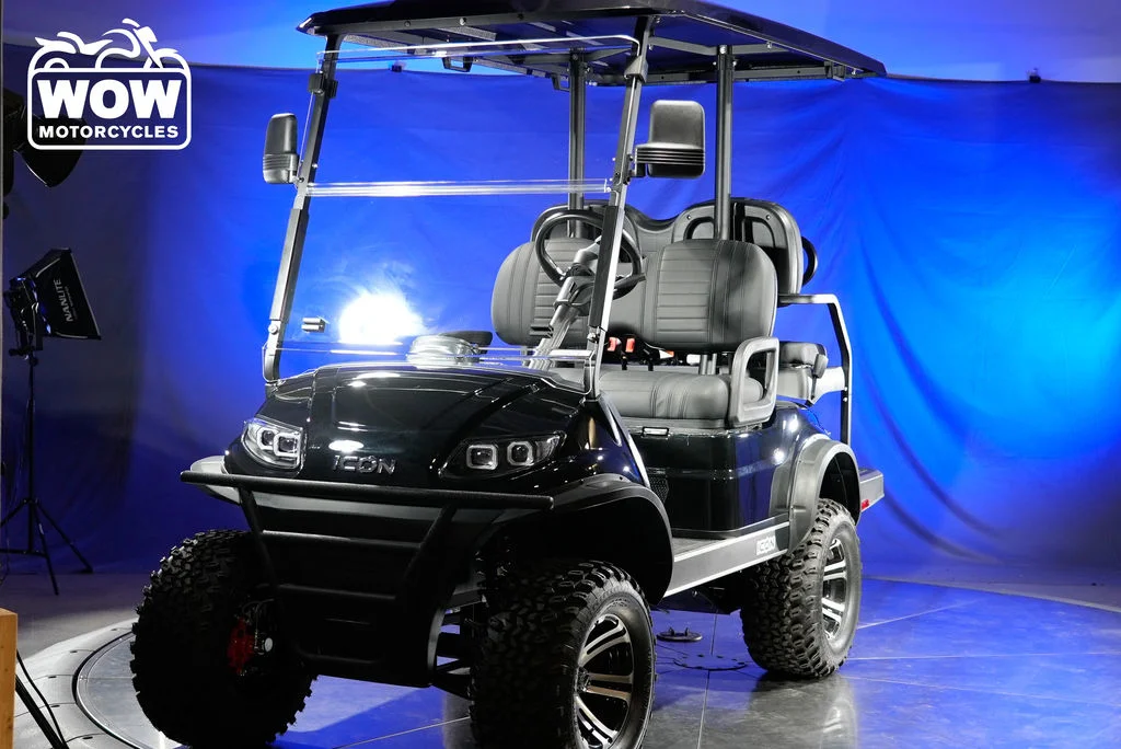 2025 ICON G40L photo 5
