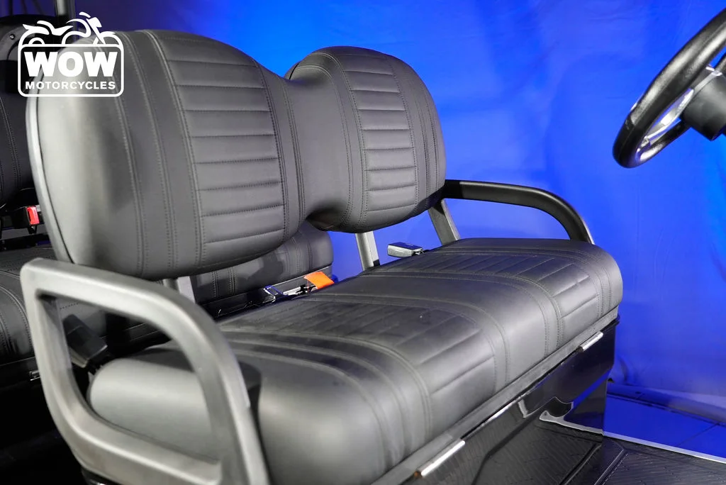 2025 ICON G60L photo 16