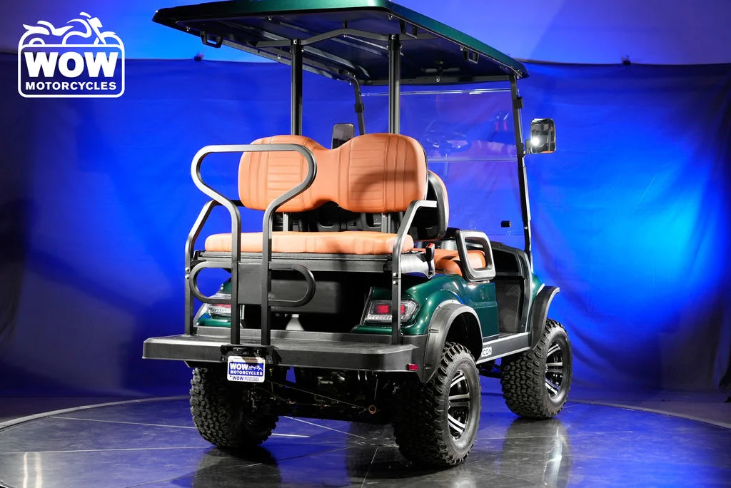 2025 ICON G40L photo 6