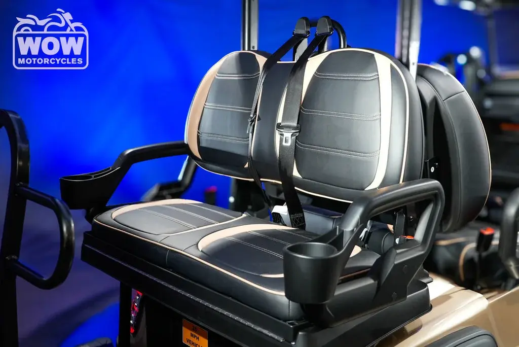 2026 ICON E60FX photo 8