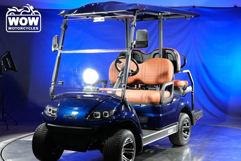 2025 ICON G40 photo 3