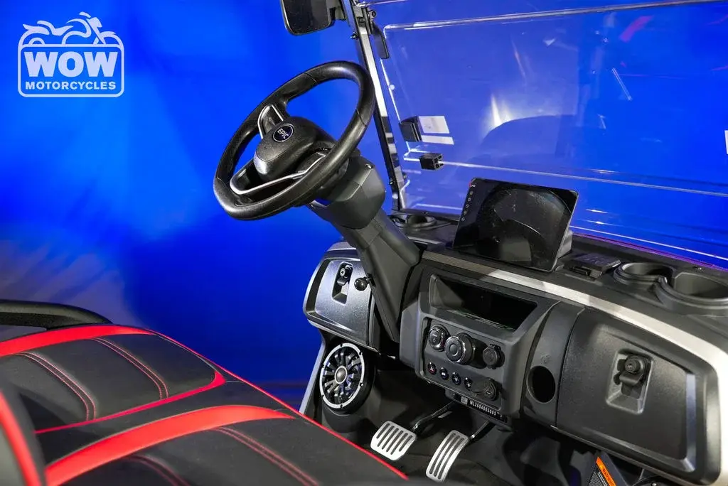 2026 ICON E60FX photo 7