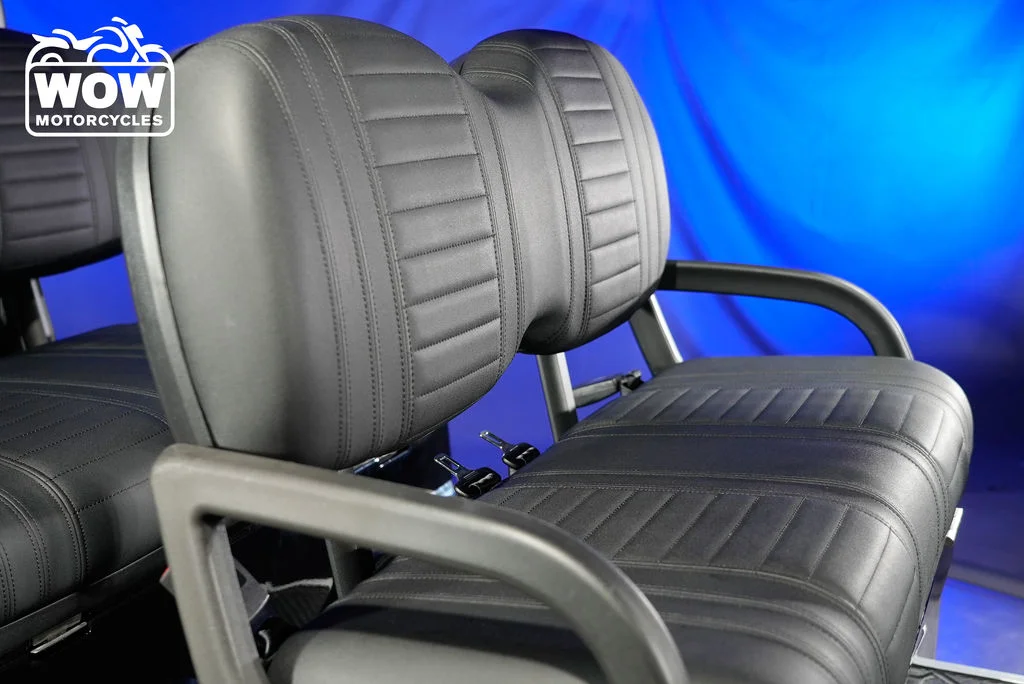 2025 ICON G60L photo 10
