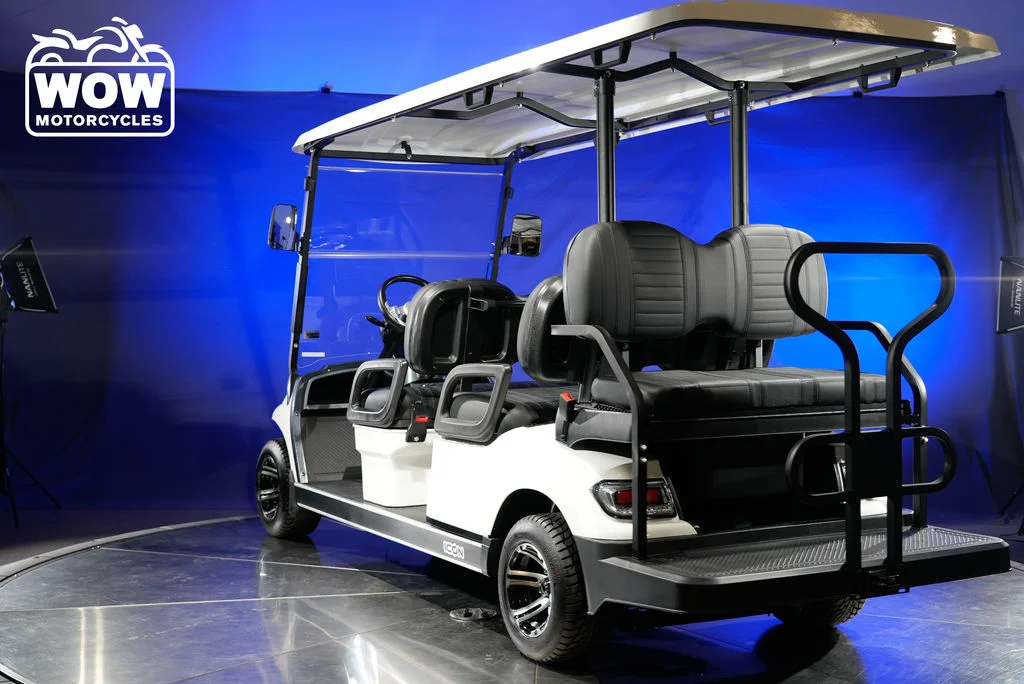 2025 ICON G60 photo 5
