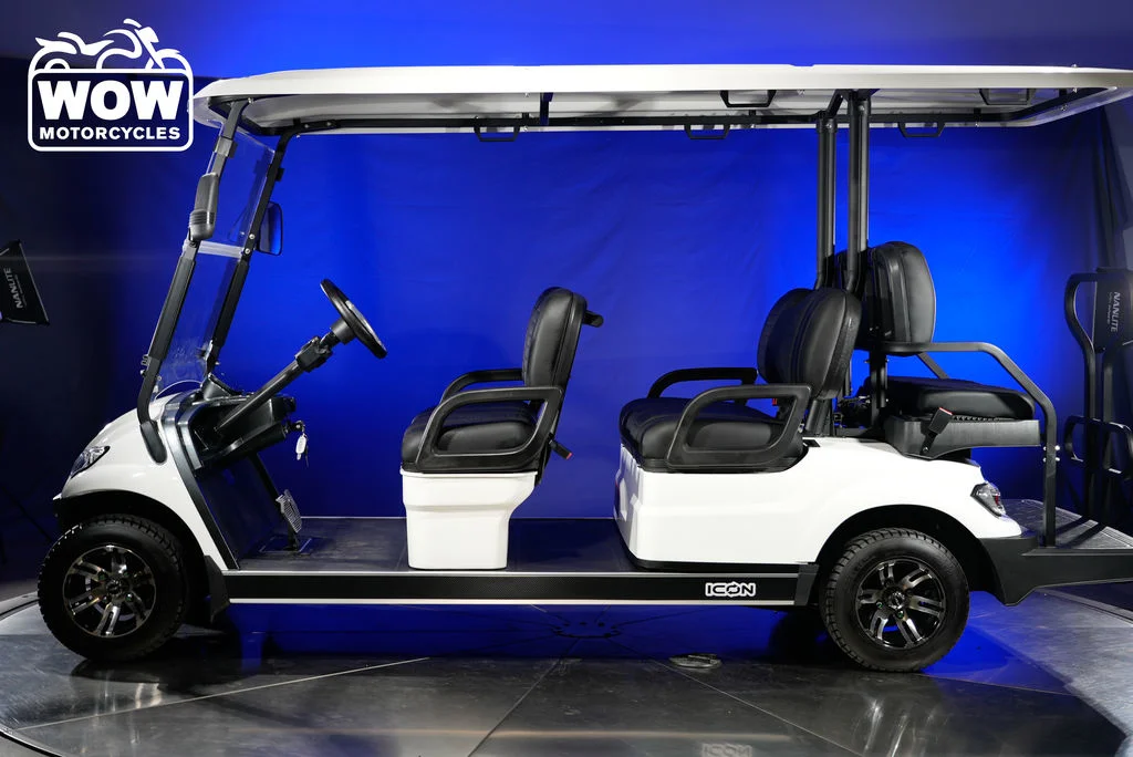 2025 ICON G60 photo 4