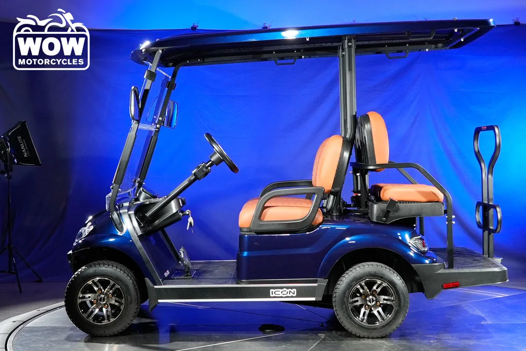 2025 ICON G40 photo 4