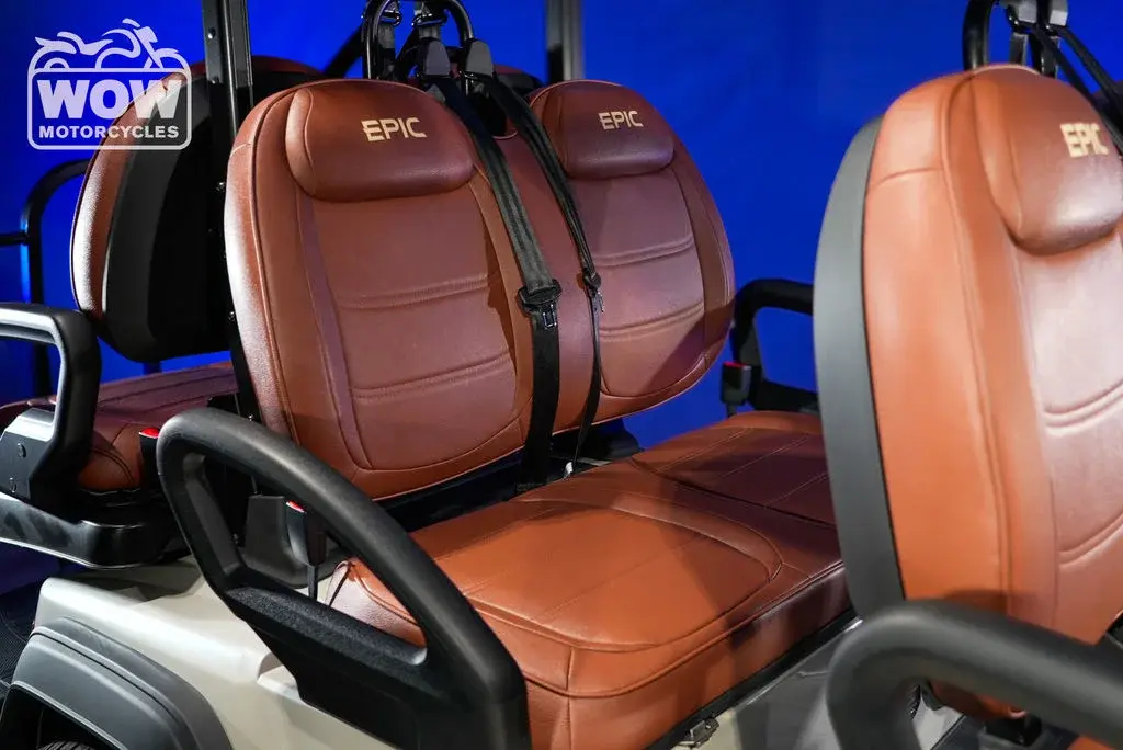 2026 ICON E60FX photo 10