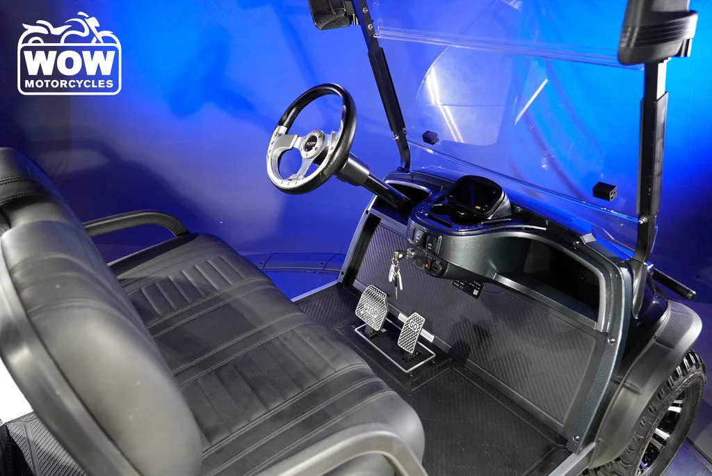 2025 ICON G60L photo 15