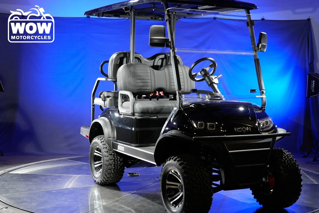 2025 ICON G40L photo 4