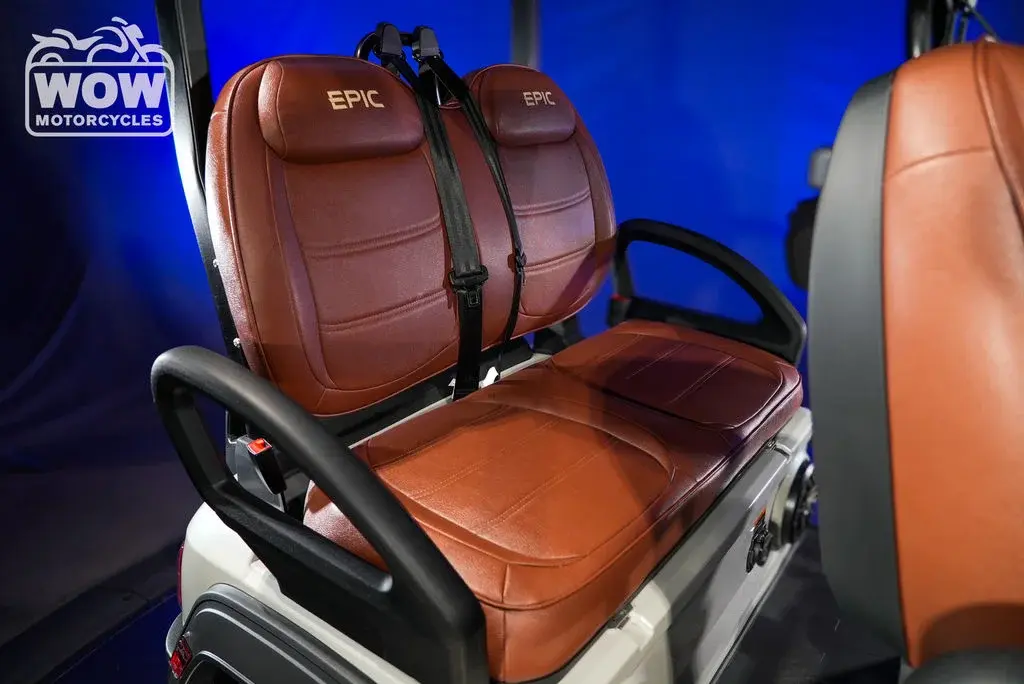 2026 ICON E40FX photo 8