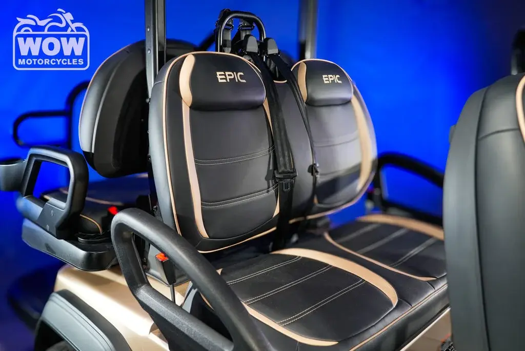 2026 ICON E60FX photo 10