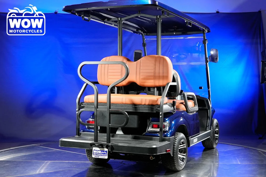2025 ICON G40 photo 6