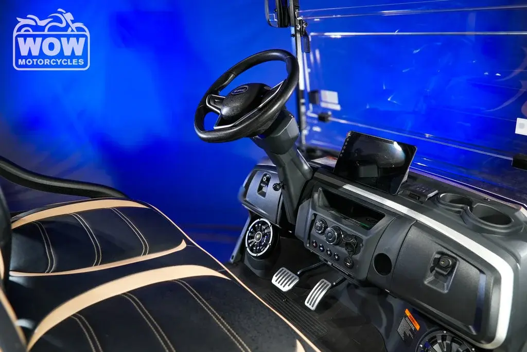 2026 ICON E40FX photo 7