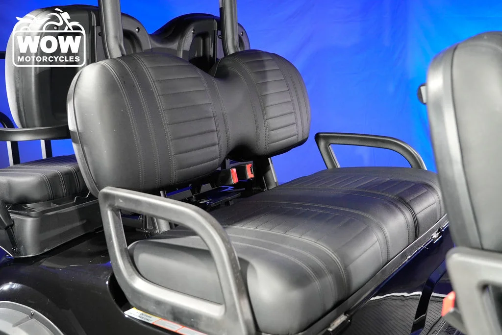 2025 ICON G60L photo 17