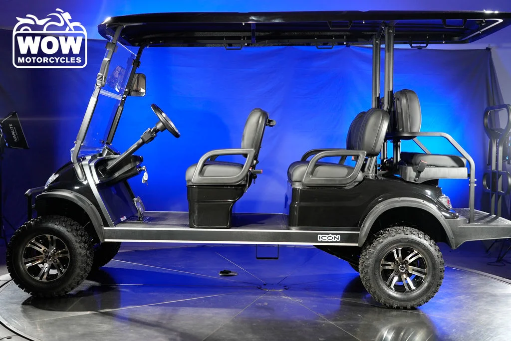 2025 ICON G60L photo 5