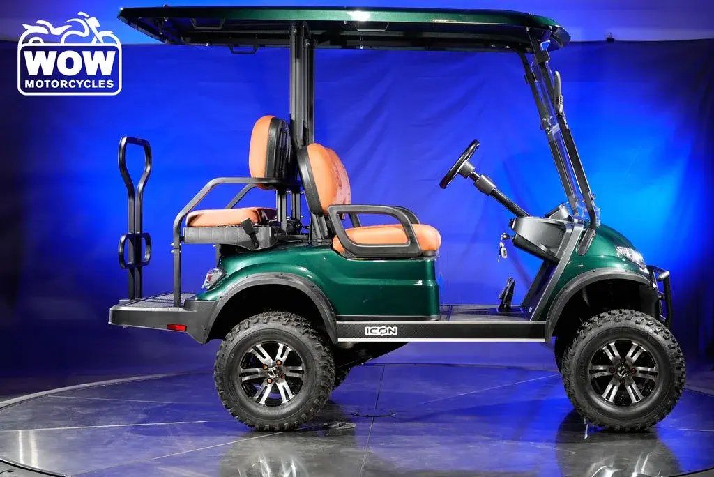 2025 ICON G40L photo 1