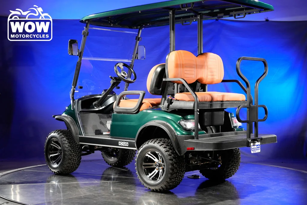 2025 ICON G40L photo 5