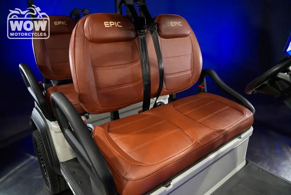 2026 ICON E40FX photo 9