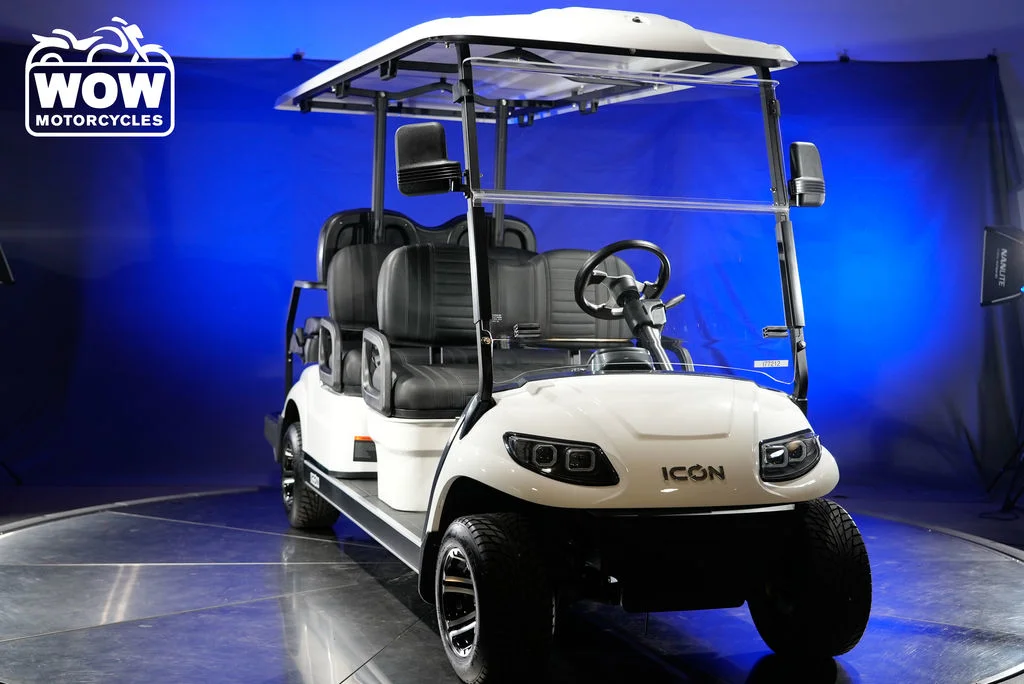 2025 ICON G60 photo 2